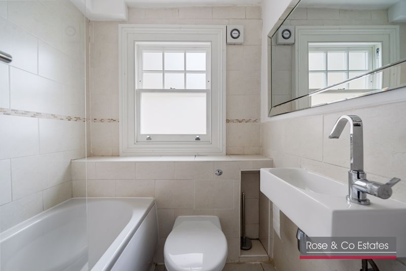 Goldhurst Terrace South Hampstead